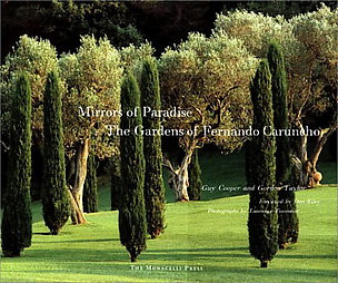 MIRRORS OF PARADISE (CARUNCHO)