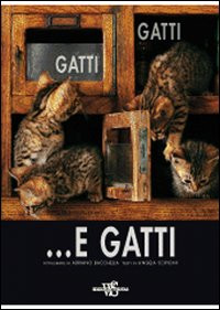 GATTI GATTI E GATTI