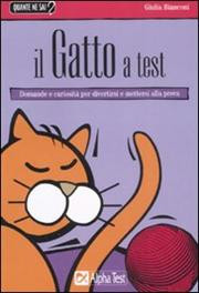 GATTO A TEST