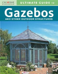 GAZEBOS AND OTHER OUTDOOR STRUCTURES