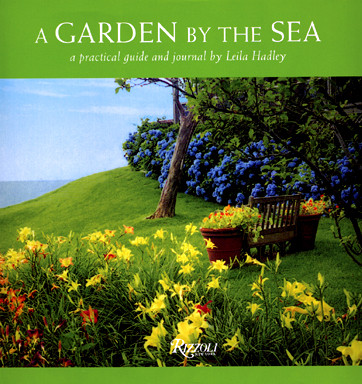 A GARDEN BY THE SEA