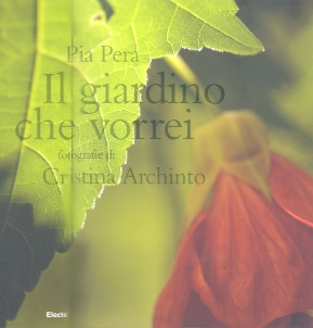 GIARDINO CHE VORREI