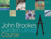 GARDEN DESIGN COURSE
