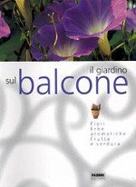 GIARDINO SUL BALCONE