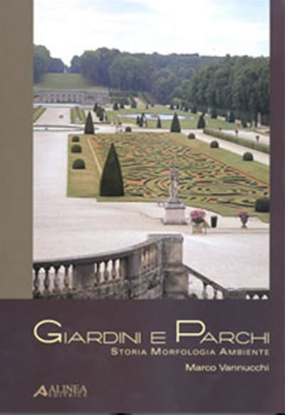 GIARDINI E PARCHI.