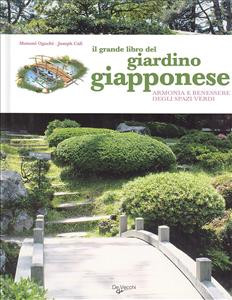 GRANDE LIBRO DEL GIARDINO GIAPPONESE