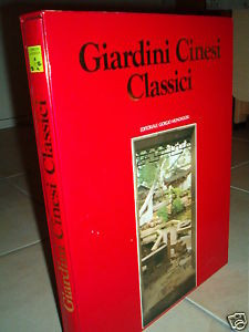 GIARDINI CINESI CLASSICI