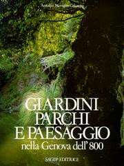 GIARDINI PARCHI E PAESAGGIO