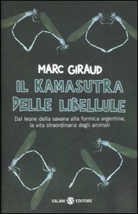 KAMASUTRA DELLE LIBELLULE