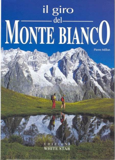 GIRO DEL MONTE BIANCO