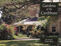 GARDENS OF THE CARIBBEAN