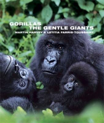 GORILLAS