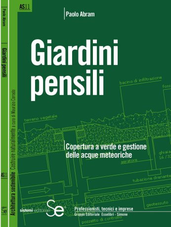 GIARDINI PENSILI