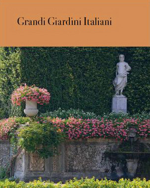 GRANDI GIARDINI ITALIANI
