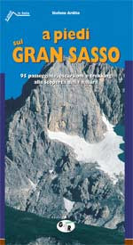 A PIEDI SUL GRAN SASSO