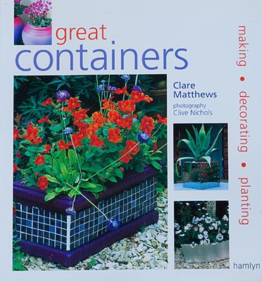 GREAT CONTAINERS+++