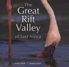 THE GREAT RIFT VALLEY OF EAST AFRICA