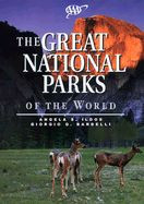 GREAT NATIONAL PARKS OF THE WORLD