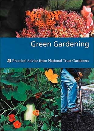 GREEN GARDENING