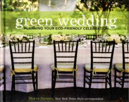 GREEN WEDDING