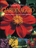 GRANDE LIBRO DEL GIARDINAGGIO