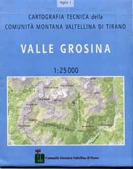 VALLE GROSINA
