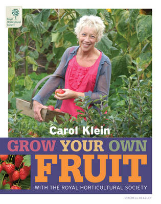 GROWING YOUR OWN FRUIT