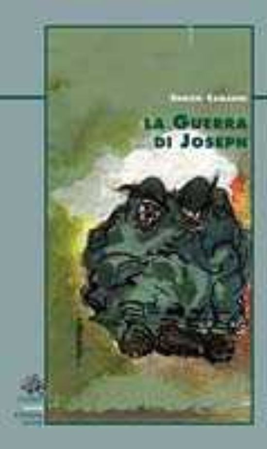 GUERRA DI JOSEPH