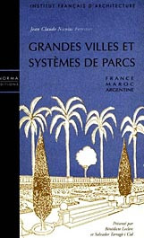 GRANDES VILLES ET SYSTEMES DE PARCS