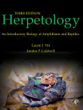 HERPETOLOGY