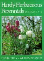 HARDY HERBACEOUS PERENNIALS