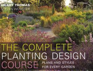 COMPLETE PLANTING DESIGN COURSE