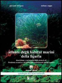 ATLANTE DEGLI HABITAT MARINI DELLA LIGURIA