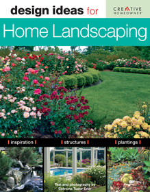 DESIGN IDEAS FOR HOME LANDSCAPING
