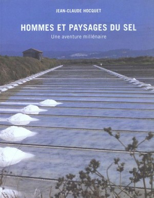 HOMME ET PAYSAGES DU SEL.