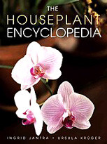 HOUSEPLANT ENCYCLOPEDIA