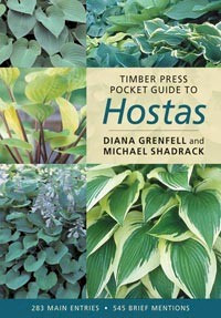 POCKET GUIDE TO HOSTAS