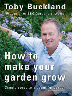 HOW TO MAKE YOUR GARDEN GROW