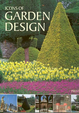 ICONS OF GARDEN DESIGN