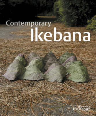 CONTEMPORARY IKEBANA