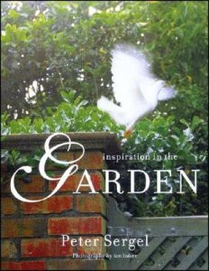 INSPIRATION IN THE GARDEN