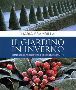 GIARDINO IN INVERNO