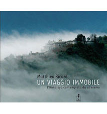 UN VIAGGIO IMMOBILE