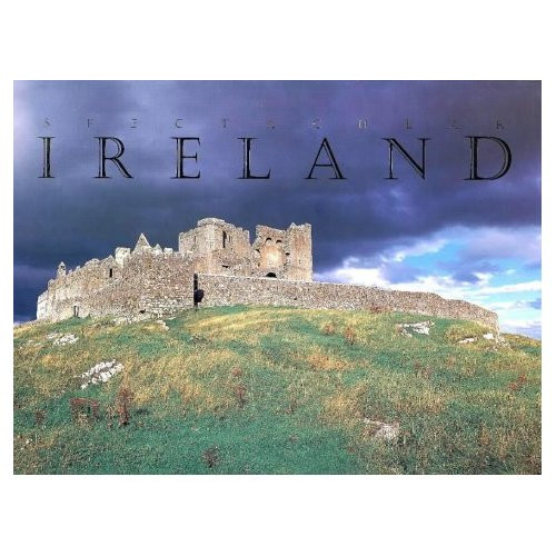SPECTACULAR IRELAND