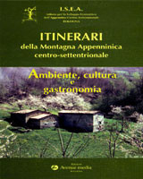 ITINERARI DELLA MONTAGNA APPENNINICA