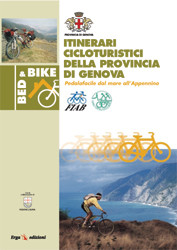 ITINERARI CICLOTURISTICI DELLA PROVINCIA DI GENOVA