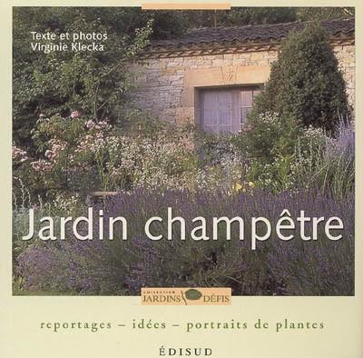 JARDIN CHAMPETRE