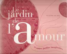 JARDIN DE L AMOUR