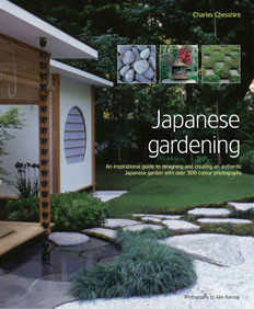 JAPANESE GARDENING