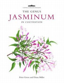 THE GENUS JASMINUM IN CULTIVATION